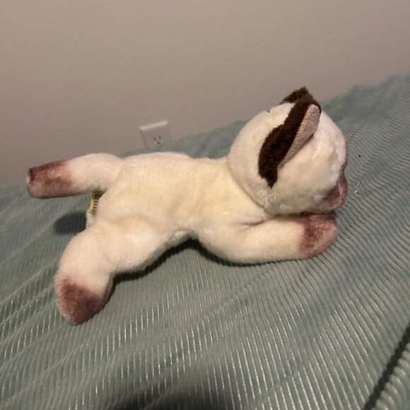 Plush cat - Picture 3 of 5